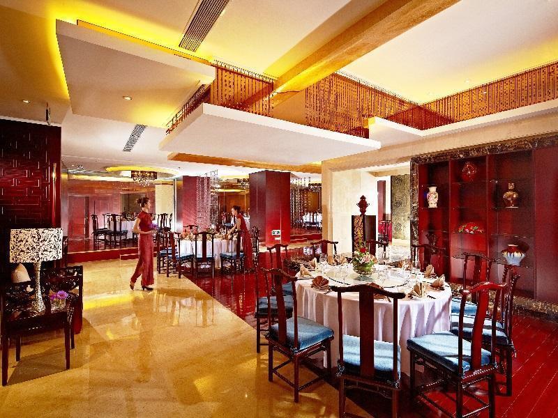 Gaosu New Century International Hotel Anhui Hefei Exterior photo